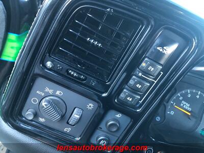 2007 Chevrolet Silverado 2500 LT1   - Photo 20 - Tucson, AZ 85705