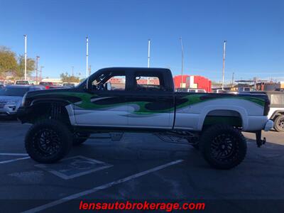 2007 Chevrolet Silverado 2500 LT1   - Photo 5 - Tucson, AZ 85705