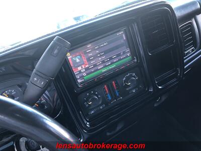 2007 Chevrolet Silverado 2500 LT1   - Photo 19 - Tucson, AZ 85705