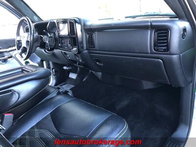 2007 Chevrolet Silverado 2500 LT1   - Photo 26 - Tucson, AZ 85705