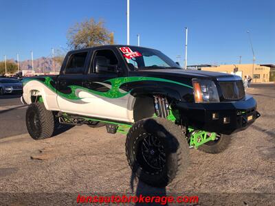 2007 Chevrolet Silverado 2500 LT1   - Photo 10 - Tucson, AZ 85705