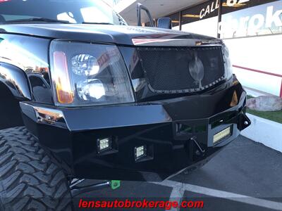 2007 Chevrolet Silverado 2500 LT1   - Photo 30 - Tucson, AZ 85705