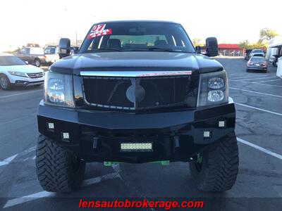 2007 Chevrolet Silverado 2500 LT1   - Photo 3 - Tucson, AZ 85705