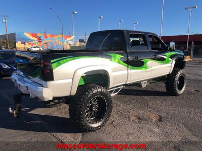 2007 Chevrolet Silverado 2500 LT1   - Photo 14 - Tucson, AZ 85705