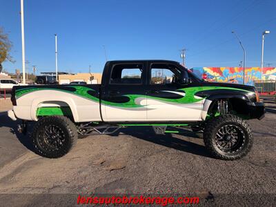 2007 Chevrolet Silverado 2500 LT1   - Photo 9 - Tucson, AZ 85705