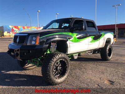 2007 Chevrolet Silverado 2500 LT1   - Photo 11 - Tucson, AZ 85705