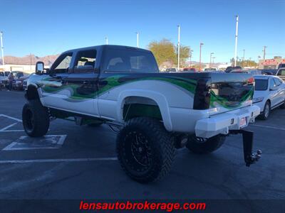 2007 Chevrolet Silverado 2500 LT1   - Photo 6 - Tucson, AZ 85705