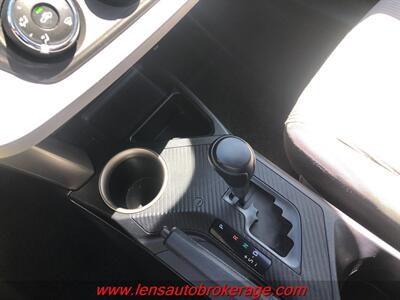 2015 Toyota RAV4 LE   - Photo 15 - Tucson, AZ 85705