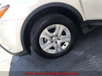 2015 Toyota RAV4 LE   - Photo 25 - Tucson, AZ 85705