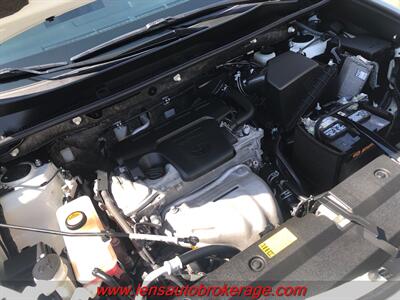 2015 Toyota RAV4 LE   - Photo 24 - Tucson, AZ 85705