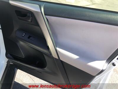 2015 Toyota RAV4 LE   - Photo 21 - Tucson, AZ 85705