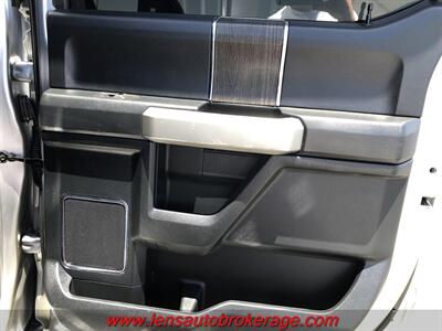 2020 Ford F-350 Lariat  *Bad A$$ Lifted SuperCrew Dually 4x4 Diesel! - Photo 18 - Tucson, AZ 85705