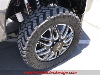 2020 Ford F-350 Lariat  *Bad A$$ Lifted SuperCrew Dually 4x4 Diesel! - Photo 3 - Tucson, AZ 85705