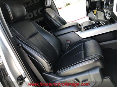 2020 Ford F-350 Lariat  *Bad A$$ Lifted SuperCrew Dually 4x4 Diesel! - Photo 22 - Tucson, AZ 85705