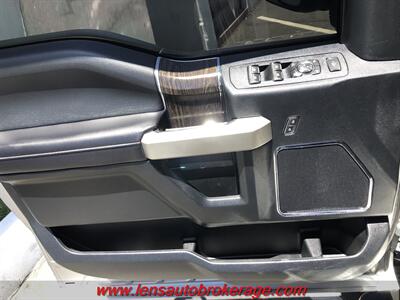 2020 Ford F-350 Lariat  *Bad A$$ Lifted SuperCrew Dually 4x4 Diesel! - Photo 10 - Tucson, AZ 85705