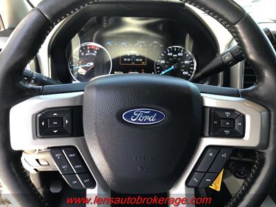 2020 Ford F-350 Lariat  *Bad A$$ Lifted SuperCrew Dually 4x4 Diesel! - Photo 14 - Tucson, AZ 85705