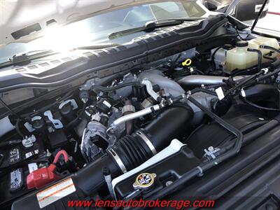 2020 Ford F-350 Lariat  *Bad A$$ Lifted SuperCrew Dually 4x4 Diesel! - Photo 23 - Tucson, AZ 85705