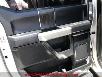 2020 Ford F-350 Lariat  *Bad A$$ Lifted SuperCrew Dually 4x4 Diesel! - Photo 16 - Tucson, AZ 85705