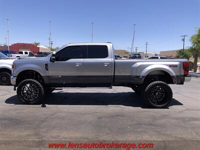 2020 Ford F-350 Lariat  *Bad A$$ Lifted SuperCrew Dually 4x4 Diesel! - Photo 7 - Tucson, AZ 85705