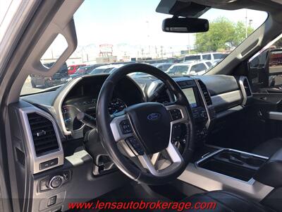 2020 Ford F-350 Lariat  *Bad A$$ Lifted SuperCrew Dually 4x4 Diesel! - Photo 11 - Tucson, AZ 85705