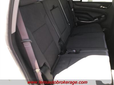 2015 Chevrolet Tahoe Police  *Trade In Special Police Tahoe! - Photo 20 - Tucson, AZ 85705