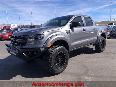 2021 Ford Ranger Hennessey Velocirapt   - Photo 5 - Tucson, AZ 85705