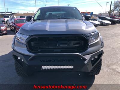 2021 Ford Ranger Hennessey Velocirapt   - Photo 4 - Tucson, AZ 85705