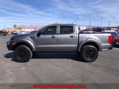 2021 Ford Ranger Hennessey Velocirapt   - Photo 6 - Tucson, AZ 85705