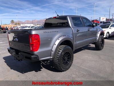 2021 Ford Ranger Hennessey Velocirapt   - Photo 9 - Tucson, AZ 85705