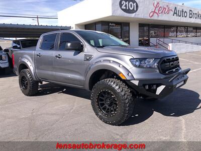 2021 Ford Ranger Hennessey Velocirapt   - Photo 3 - Tucson, AZ 85705