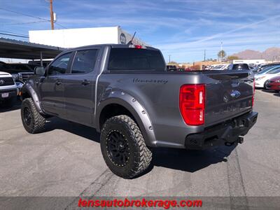 2021 Ford Ranger Hennessey Velocirapt   - Photo 7 - Tucson, AZ 85705