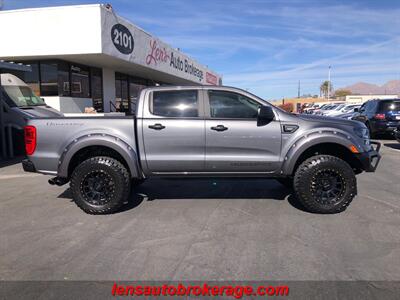 2021 Ford Ranger Hennessey Velocirapt   - Photo 2 - Tucson, AZ 85705