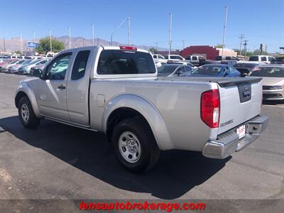 2016 Nissan Frontier S   - Photo 6 - Tucson, AZ 85705