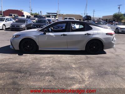 2021 Toyota Camry XSE  **COMING SOON!** - Photo 2 - Tucson, AZ 85705