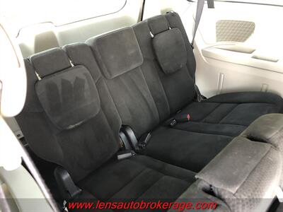 2015 Dodge Grand Caravan SXT  W/Dual Power Sliders! - Photo 19 - Tucson, AZ 85705