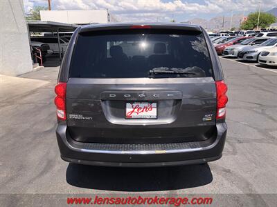 2015 Dodge Grand Caravan SXT  W/Dual Power Sliders! - Photo 7 - Tucson, AZ 85705