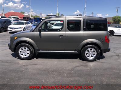 2007 Honda Element EX   - Photo 5 - Tucson, AZ 85705