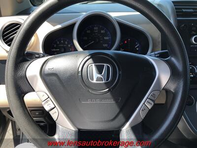 2007 Honda Element EX   - Photo 12 - Tucson, AZ 85705