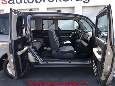 2007 Honda Element EX   - Photo 17 - Tucson, AZ 85705