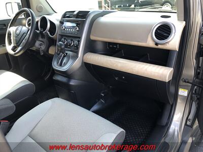 2007 Honda Element EX   - Photo 20 - Tucson, AZ 85705