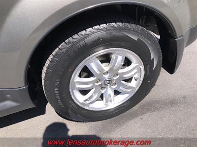 2007 Honda Element EX   - Photo 23 - Tucson, AZ 85705