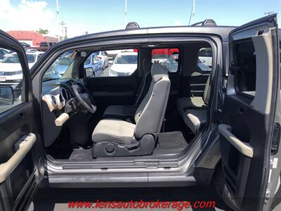 2007 Honda Element EX   - Photo 14 - Tucson, AZ 85705