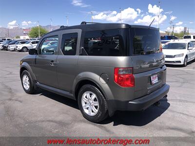 2007 Honda Element EX   - Photo 6 - Tucson, AZ 85705