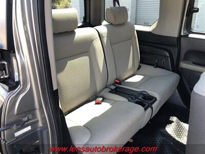 2007 Honda Element EX   - Photo 18 - Tucson, AZ 85705