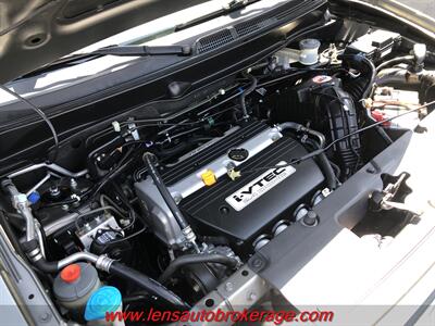 2007 Honda Element EX   - Photo 22 - Tucson, AZ 85705