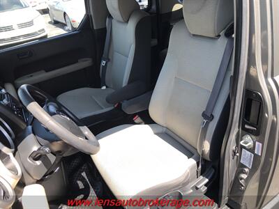2007 Honda Element EX   - Photo 11 - Tucson, AZ 85705