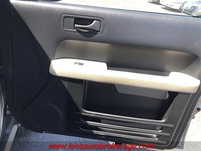 2007 Honda Element EX   - Photo 19 - Tucson, AZ 85705