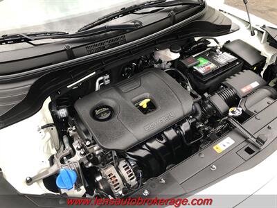 2020 Kia Soul LX  *Nice Nice Little Soul! - Photo 24 - Tucson, AZ 85705