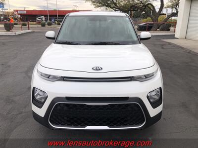 2020 Kia Soul LX  *Nice Nice Little Soul! - Photo 3 - Tucson, AZ 85705