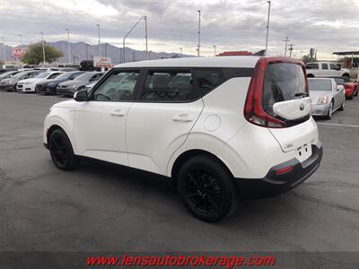 2020 Kia Soul LX  *Nice Nice Little Soul! - Photo 6 - Tucson, AZ 85705
